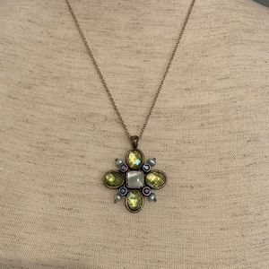 Lia Sophia necklace